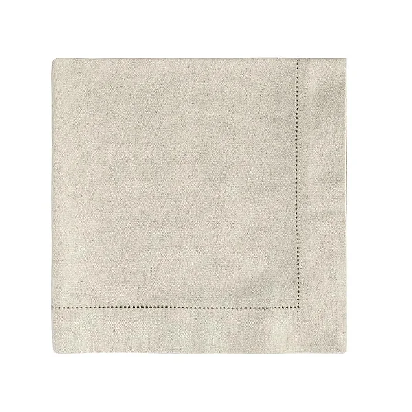 Guardanapo Auguri Casa Natural 4 Peças