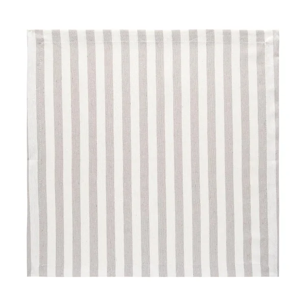 Guardanapo Eco Listras Caqui