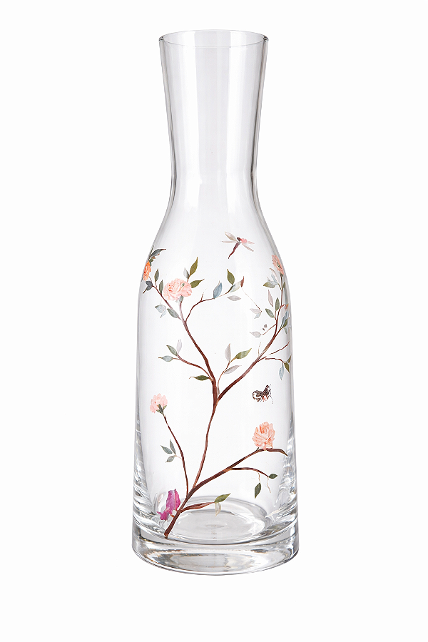 Jarra de Cristal Auguri Casa Alba 1200ml