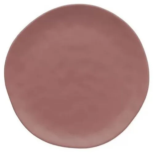 Prato Raso Organic Terracota