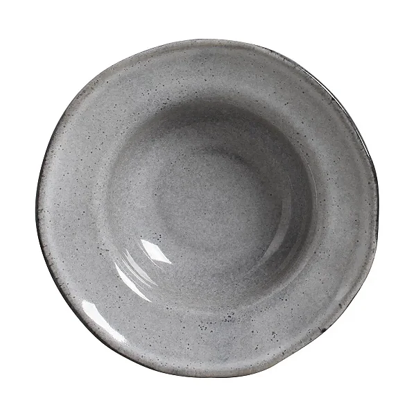 Conjunto com 4 Pratos de Massa e risoto a Orgânico Dust