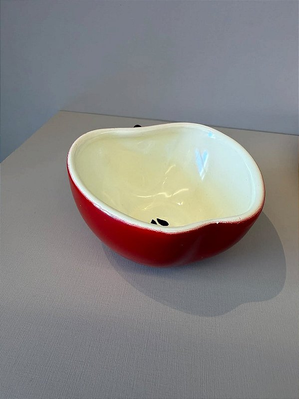 BOWL MAÇA TUTTI-FRUTTI