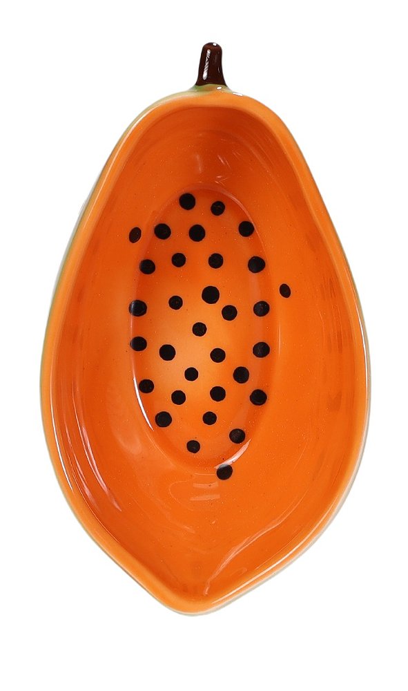 BOWL MAMÃO TUTTI-FRUTTI