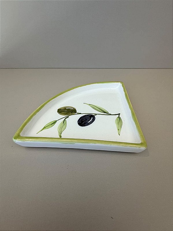 PEDAÇO AZEITONINHAS KITCHEN