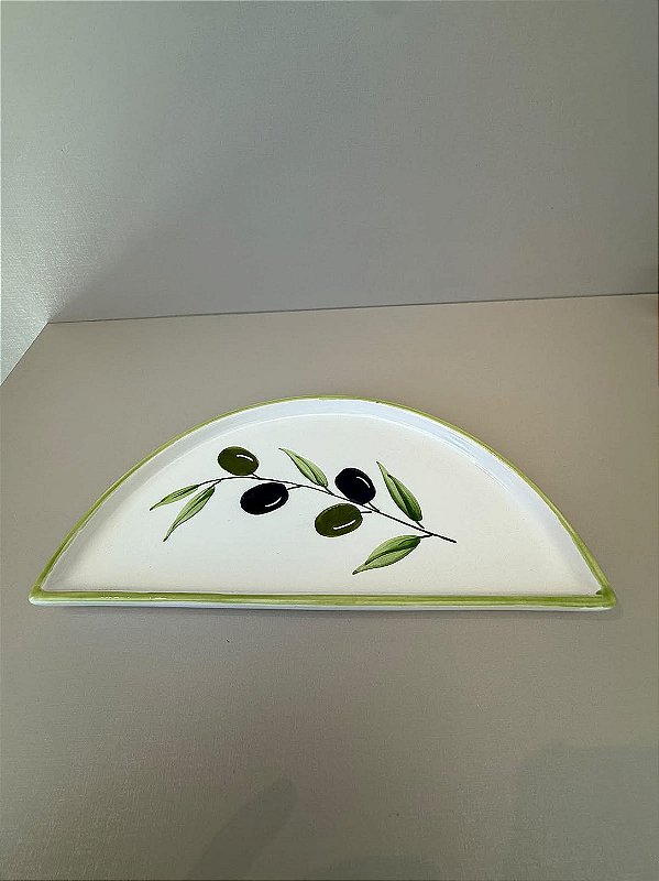 FATIA AZEITONINHAS KITCHEN
