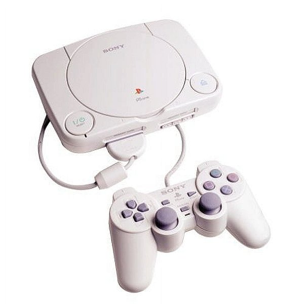 Playstation 1 Slim PSONE