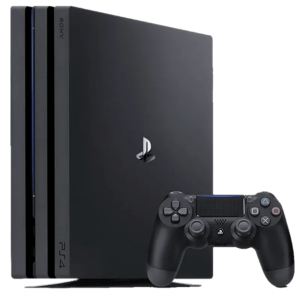 PlayStation 4 PRO 1TB