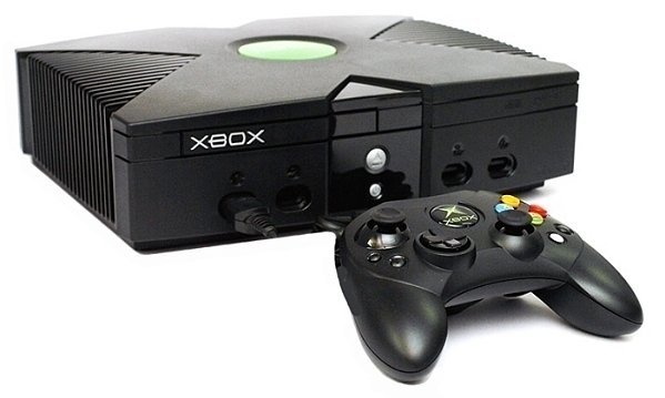 Xbox Classico