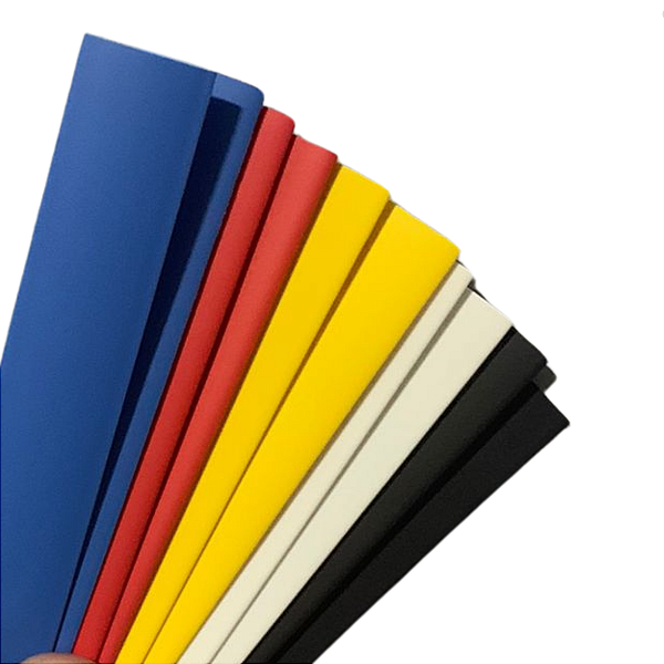 Termo Retrátil Espaguete 10mm Kit 100 Pçs Colorido