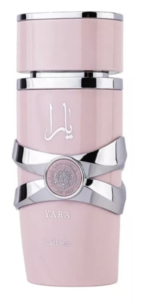 Perfume Árabe - Lattafa - Yara - 100 ml - Feminiono