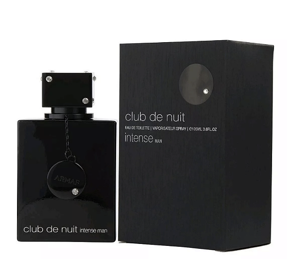 Armaf Club de Nuit Intense EDT 105 ml para masculino