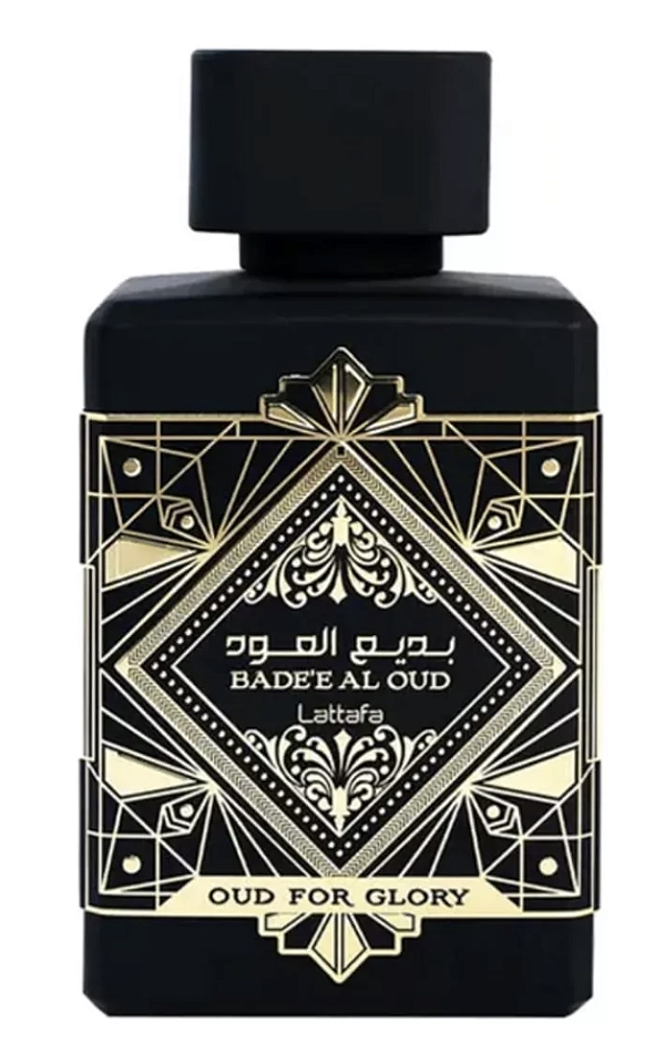 Perfume Oud Oud For Glory Lattafa 100ml Eau de parfum Masculino