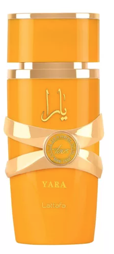 Lattafa Perfume Yara Tous Eau de Parfum 100ml