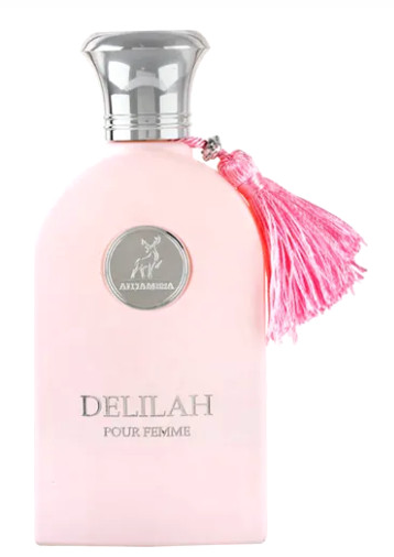 Delilah Maison Alhambra