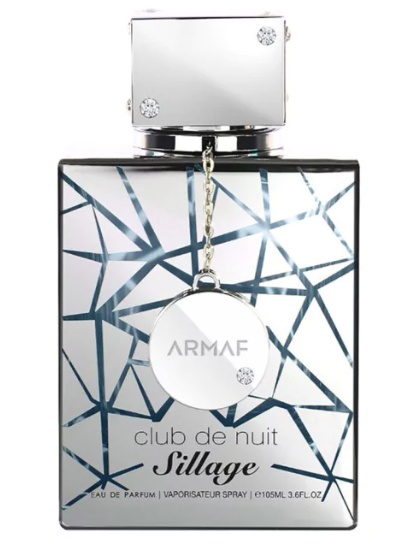 Armaf - Club De Nuit Sillage