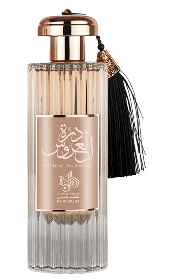 Durrat Al Aroos Al Wataniah Eau de Parfum - Perfume Feminino 85m