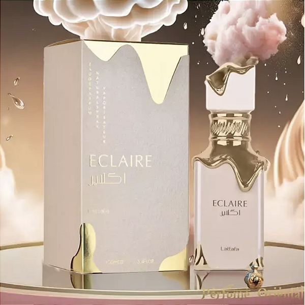 ECLAIRE LATTAFA EAU DE PARFUM 100 ML