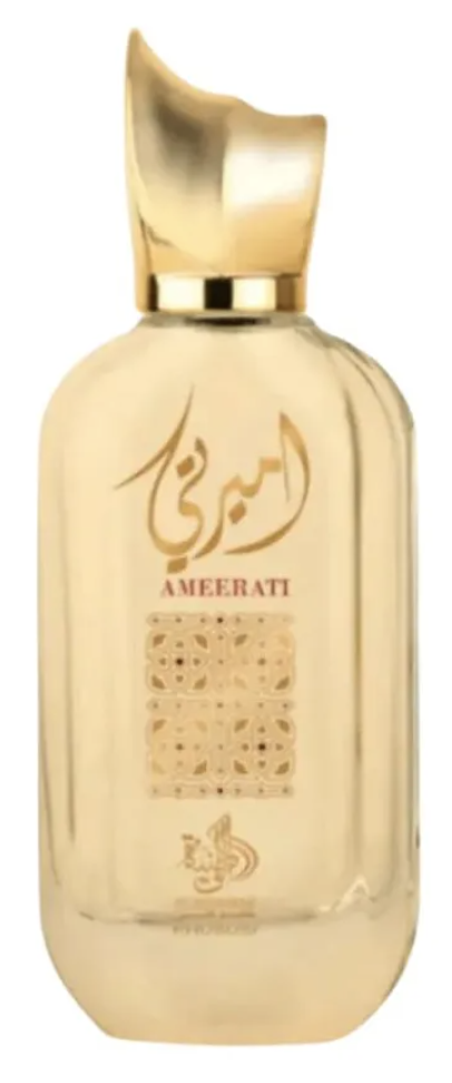 Ameerati Al Wataniah Unissex - Eau de Parfum 100ml