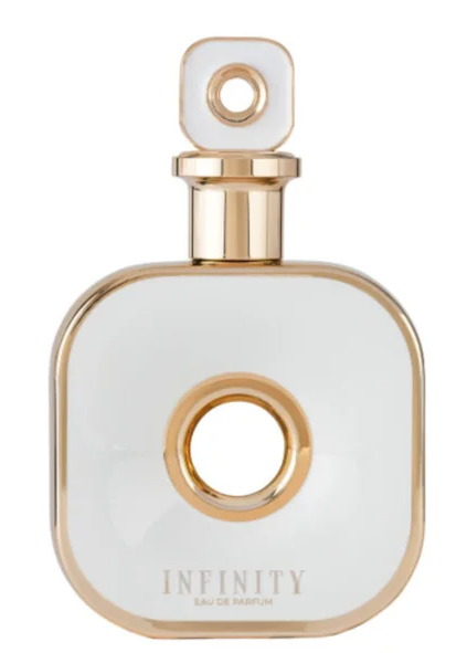 Armaf Infinity Gold Eau de Parfum Feminino 100ml