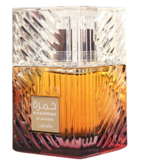 Lattafa - Khamrah Dukhan