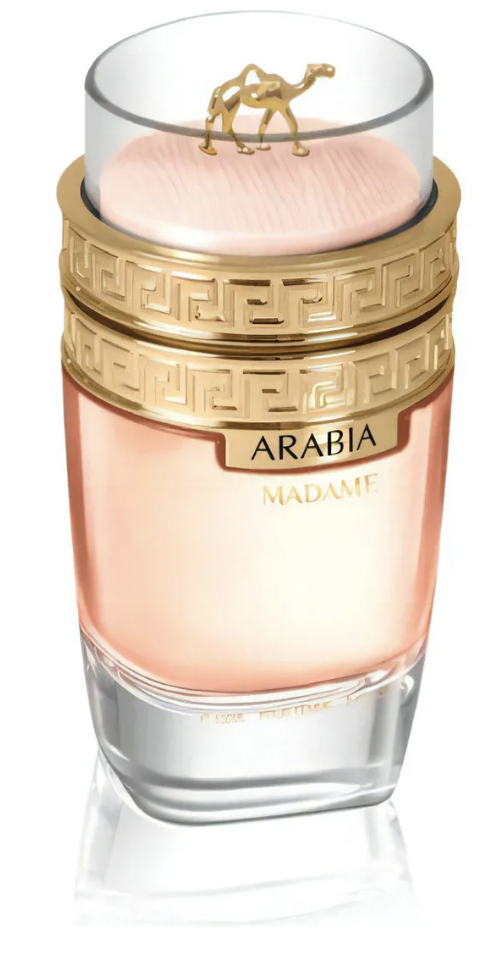 Arábia Madame  100 ml