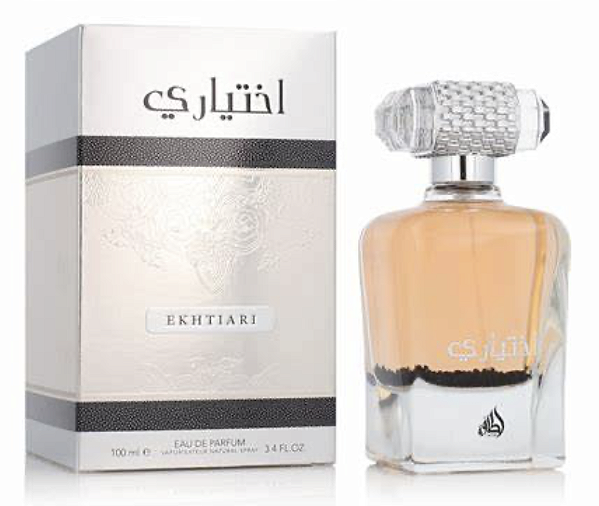 LATTAFA EKHTIARI 100ML