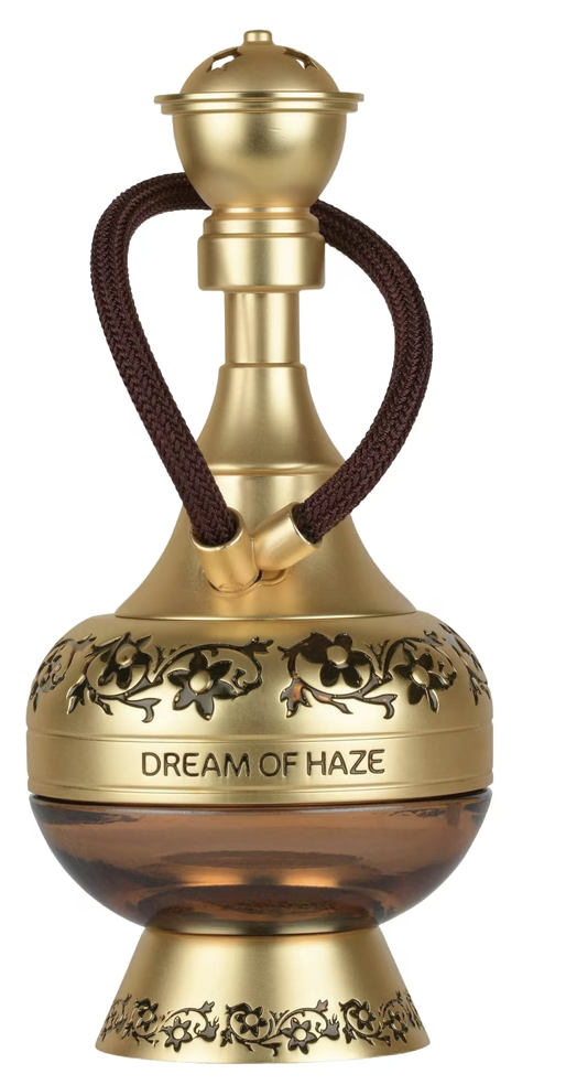 Dream Of Haze Lattafa Perfumes 100 ML