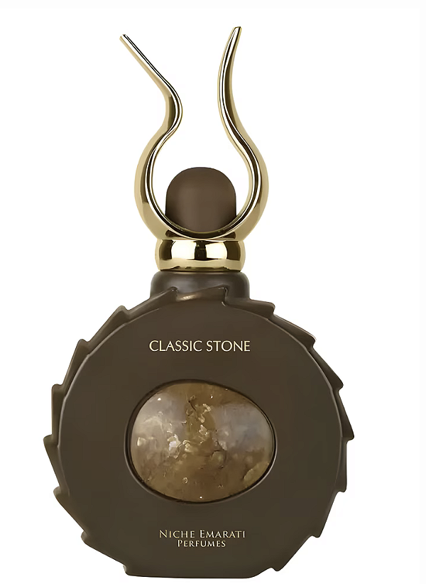Classic Stone Lattafa Perfumes 100ML