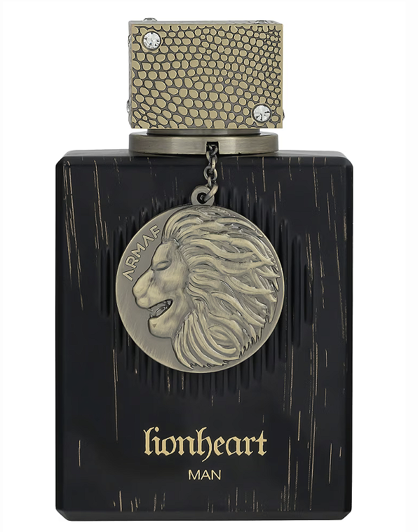 Club De Nuit Lionheart Man Armaf 100 ML