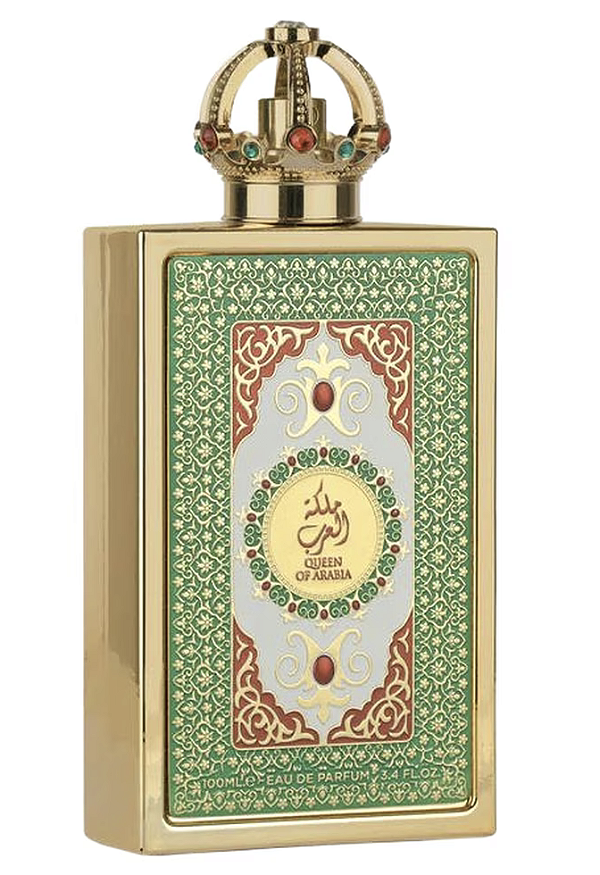 Queen Of Arabia Lattafa Perfumes - 100 ml