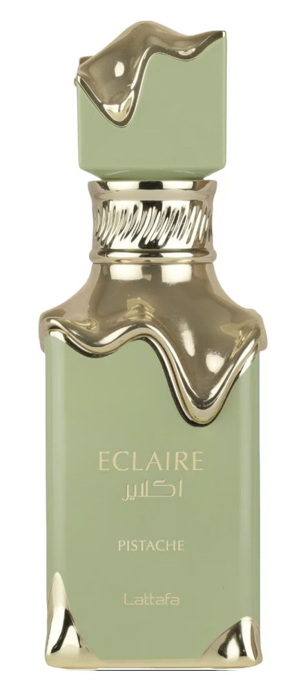 Eclaire Pistache Lattafa Perfumes