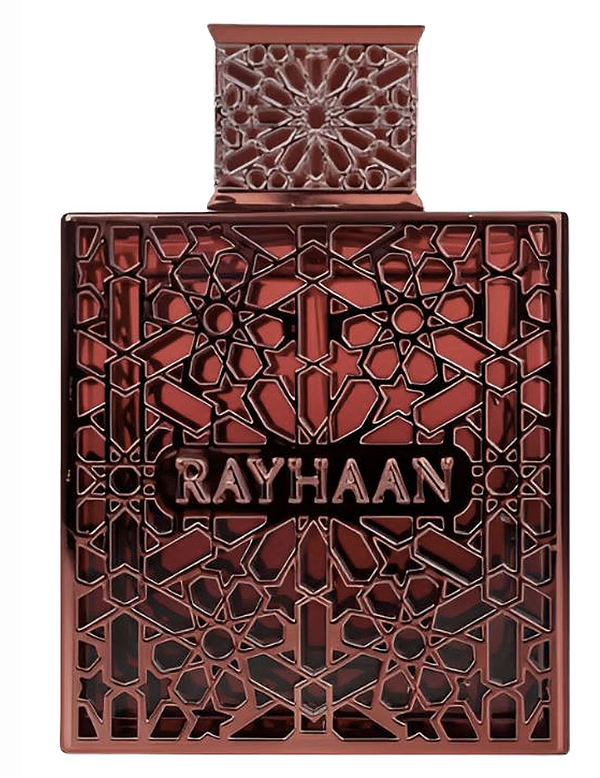 Crimson Rayhaan 100ml