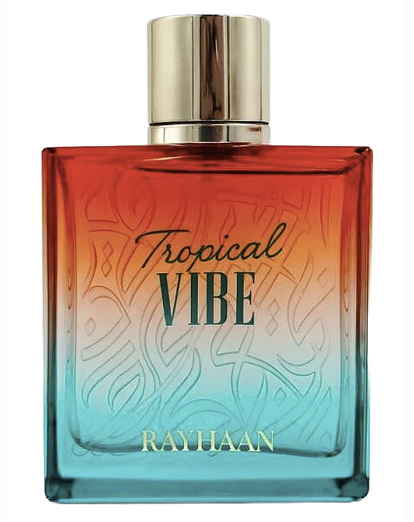 Tropical Vibe Rayhaan 100ml