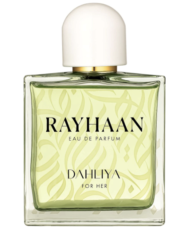 RAYHAAN - DAHLIYA FOR HER