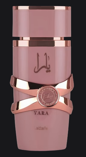 Yara Elixir Lattafa Perfumes