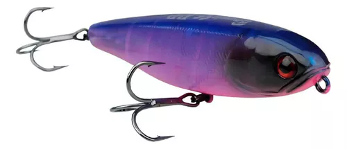 Isca Jackall Bonnie 95