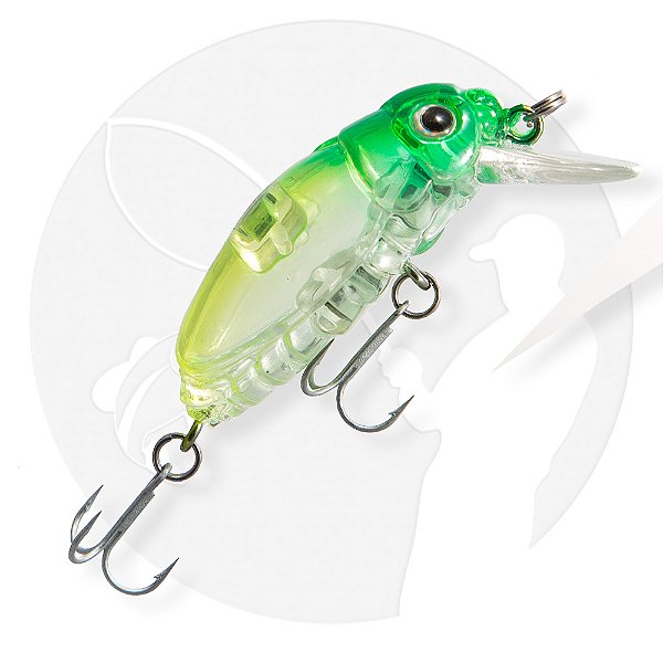Isca Strike Pro Beetle Buster 40 087G
