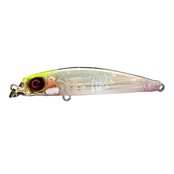 Isca Artificial Marine Sports Rei do Rio 95 9,5cm 11g - N2