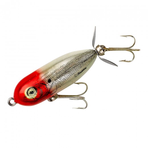 Isca Heddon Tiny Torpedo X0360