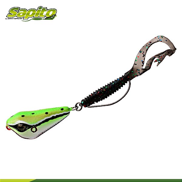 Isca Marine Sports Sapito SP40 - S335
