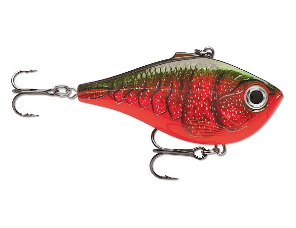 Isca Rapala RIPPIN  RAP RPR-05 RCW 5cm 9g