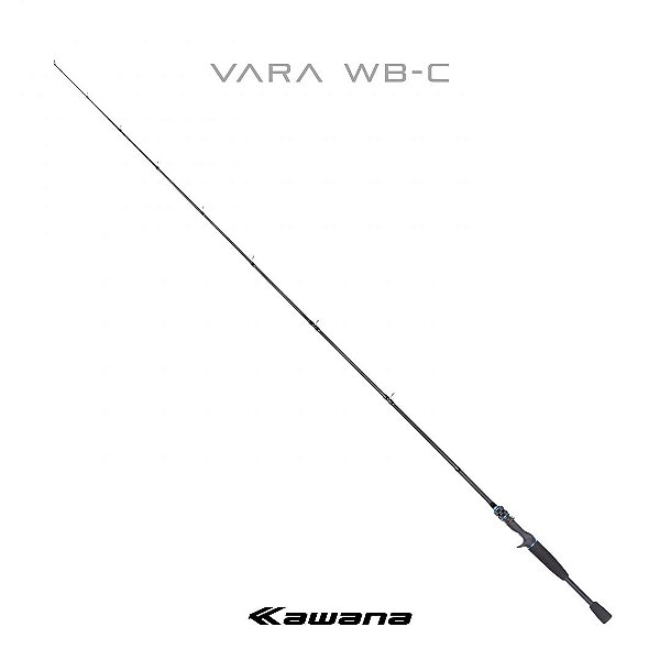 Vara Kawana WB - BLUE - WB-C602MH - 10-20lbs