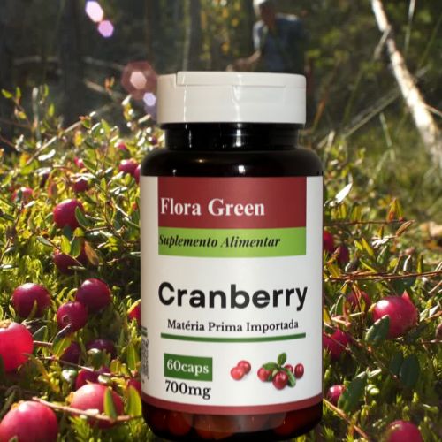 Cranberry