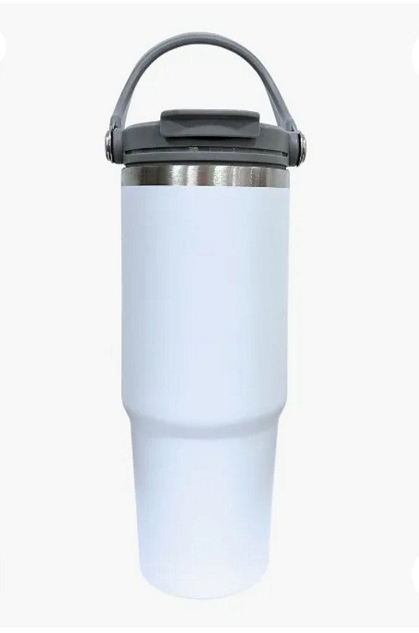 GARRAFA TÉRMICA 1,200ML
