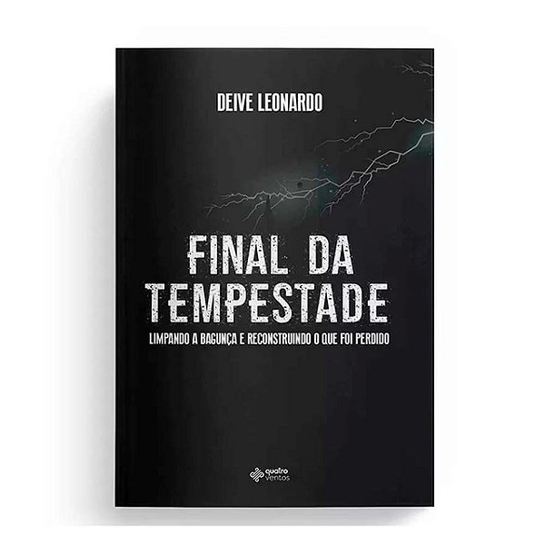 Final da Tempestade | Deive Leonardo