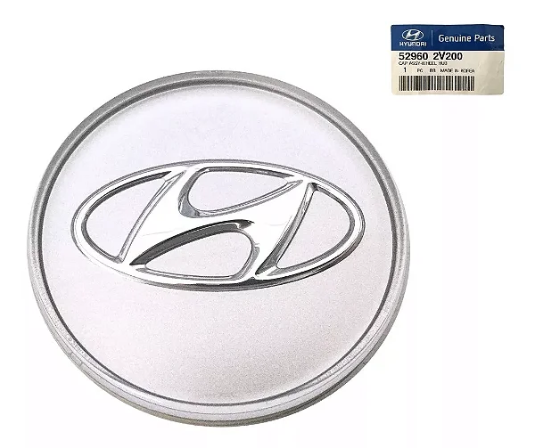 Calota Hyundai Hb20 2012 A 2015