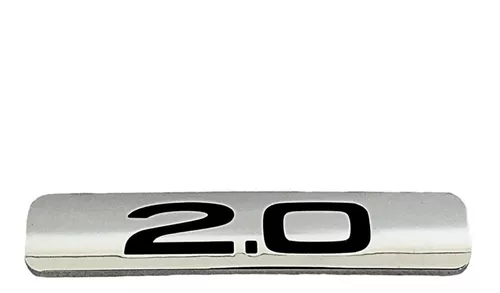 Emblema Tampa Traseira Hyundai I30 2007 A 2012