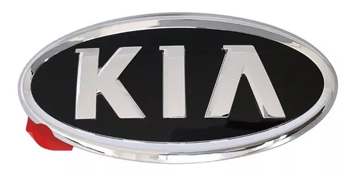 Emblema Tampa Traseira Kia Cerato Picanto Optima Carens