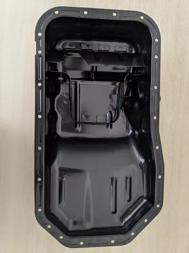 Carter Óleo Motor Hyundai Hr
