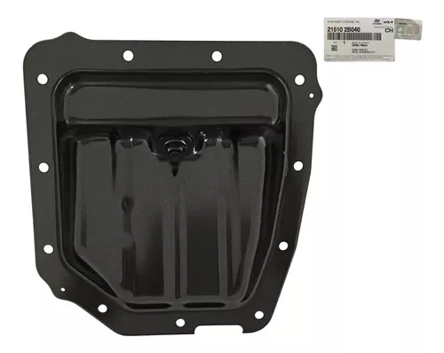 Carter Oleo Motor Kia Soul Cerato Hyundai I30